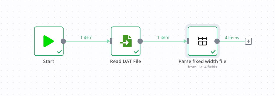 n8n-nodes-fixed-width-file preview
